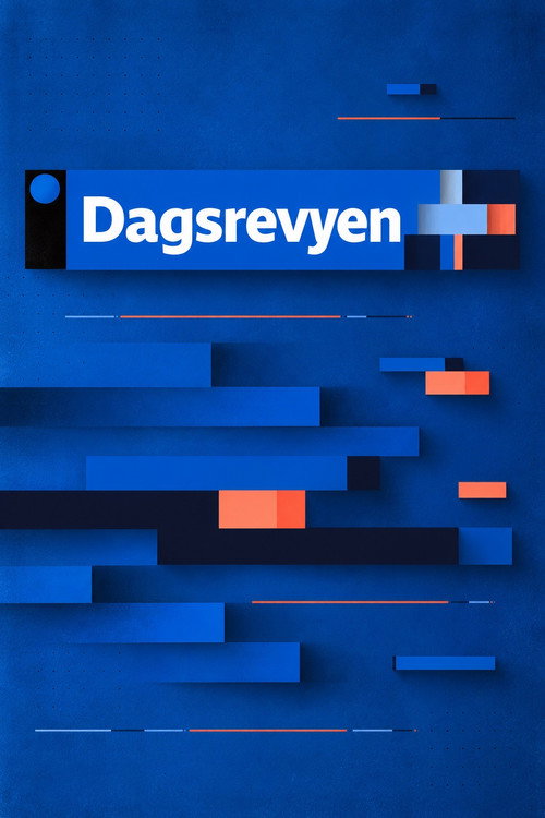Dagsrevyen