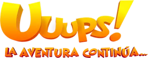 Uuups! 2 La aventura continúa