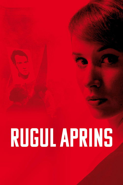 Rugul aprins