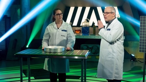 Génial!, S09E87 - (2019)