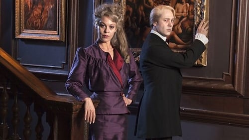 Inside No. 9, S01E06 - (2014)