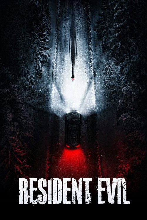 Poster 81 for Resident Evil