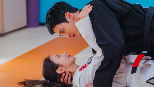 Spring Fever (2026) ใบไม้ผลิที่รอคอย ตอนที่ 10