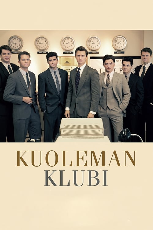 Kuoleman klubi