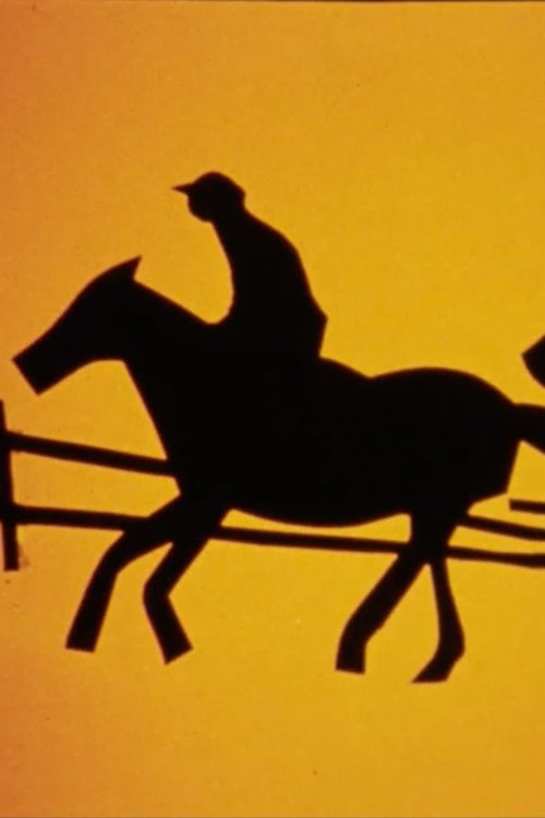 Grand galop chromatique (1996) poster