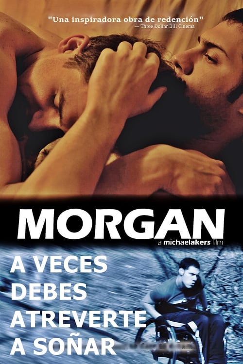 Morgan 2012