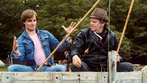 Søndage med Karl og Gudrun