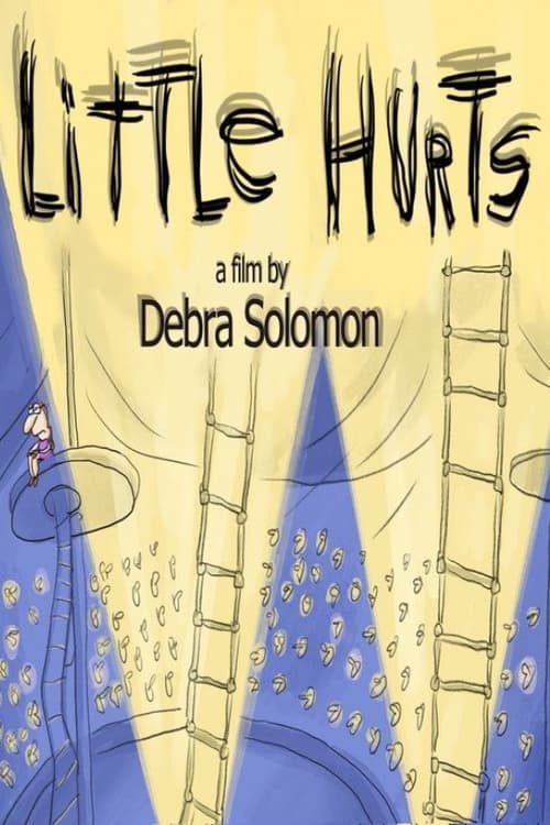 Little Hurts (2021)