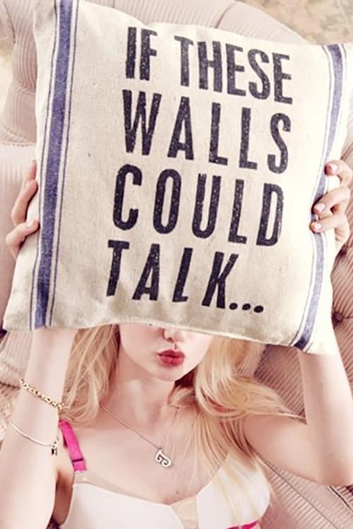 If these walls could talk Filmreihe Poster