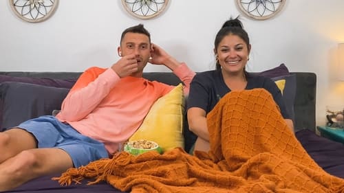 Poster della serie 90 Day Fiancé: Pillow Talk