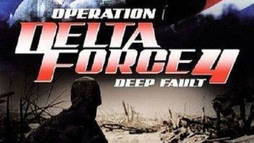 Operation Delta Force 4: Deep Fault still