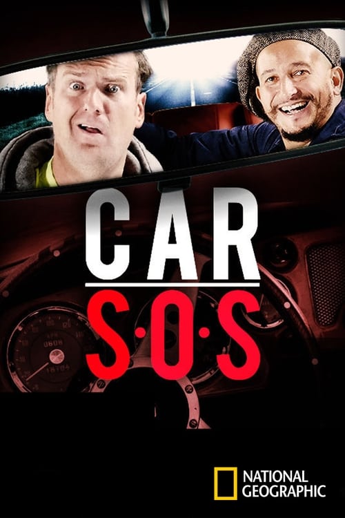 Where to stream Car S.O.S. Season 5