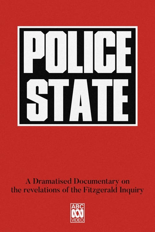 Police State (1989)