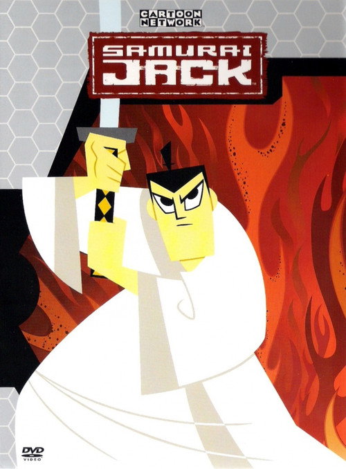 Genndy's Scrapbook: The Story of Genndy Tartakovsky