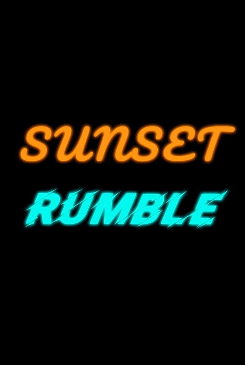 Sunset Rumble