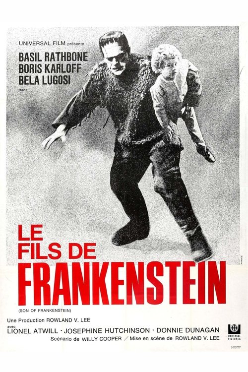 Son of Frankenstein