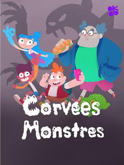 Corvées monstres