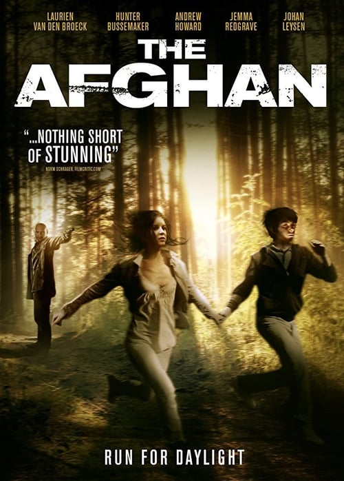 The Afghan (1970)