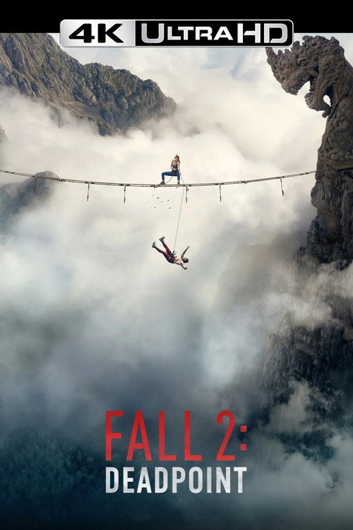 Fall 2: Deadpoint
