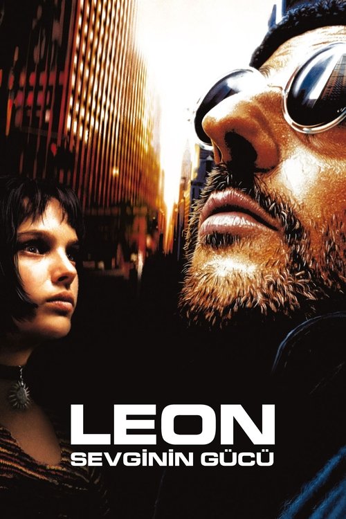 Sevginin Gücü ( Léon: The Professional )