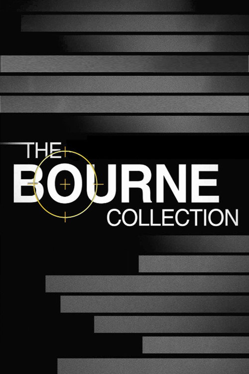 Jason Bourne