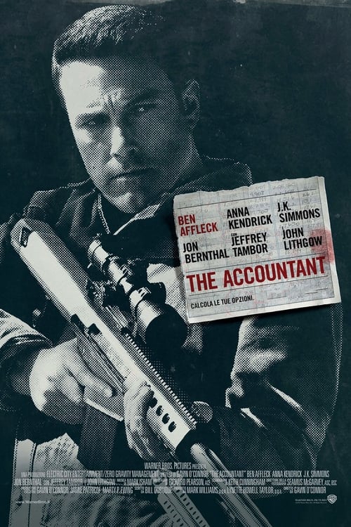 The Accountant