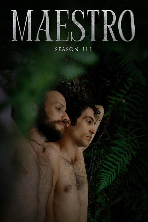 Poster Maestro in Blue Season 3