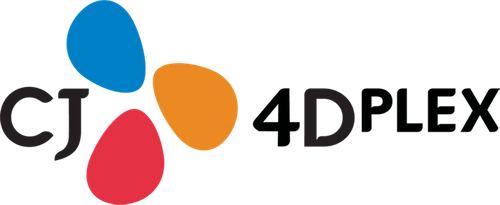 Logo CJ 4DPLEX America