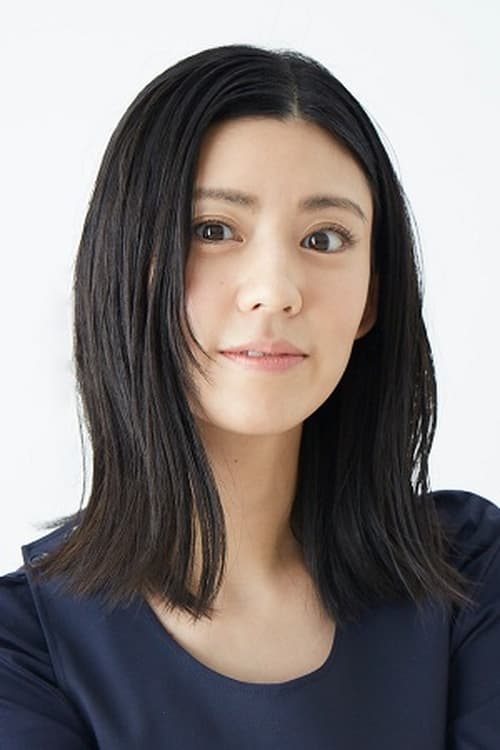 Kép: Saori Watanabe színész profilképe