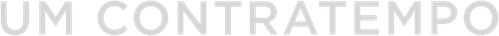 Um Contratempo - Logo 4