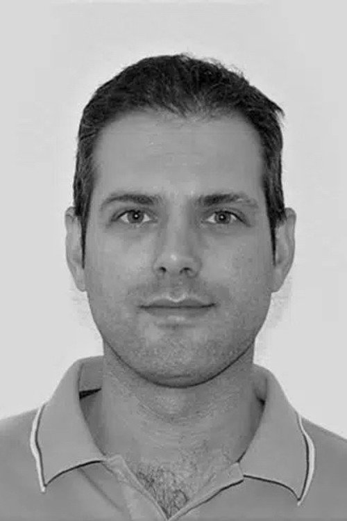 José Luis Toral