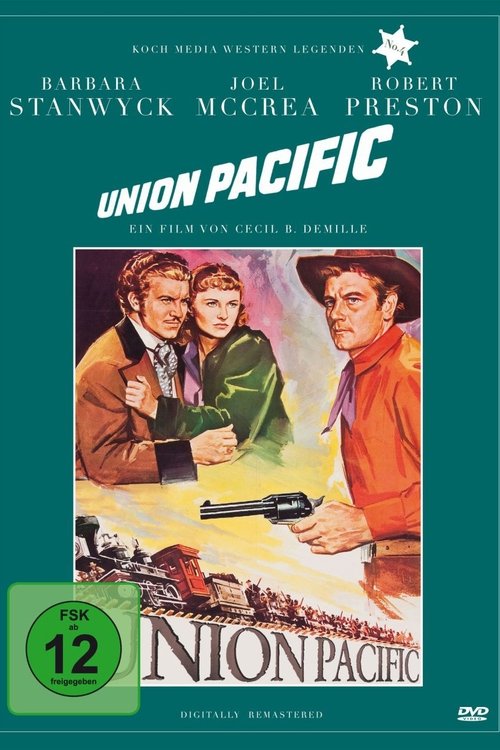 Schauen Union Pacific On-line Streaming