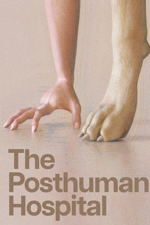 The Posthuman Hospital