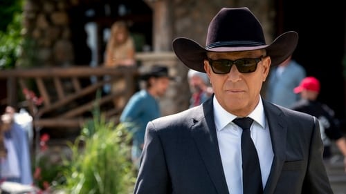 Yellowstone: 3×1