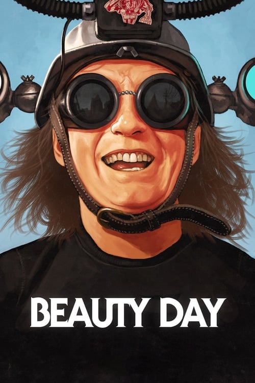 Largescale poster for Beauty Day