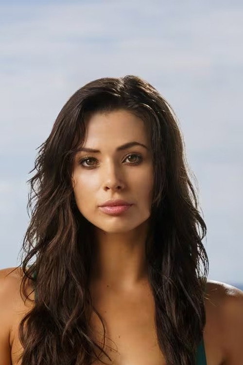 Courtenay Louise