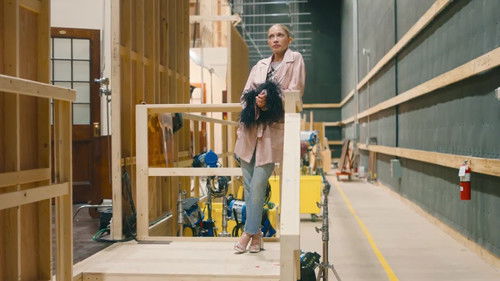 Escena del episodio 2 de la temporada 8 de 73 preguntas