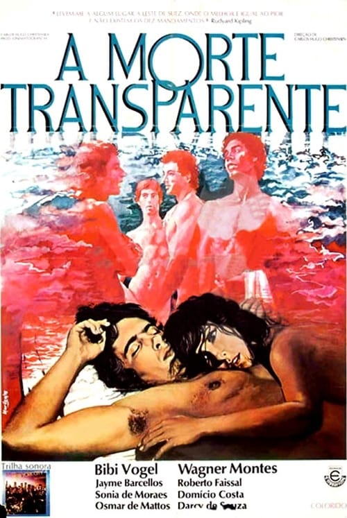 A Morte Transparente 1978