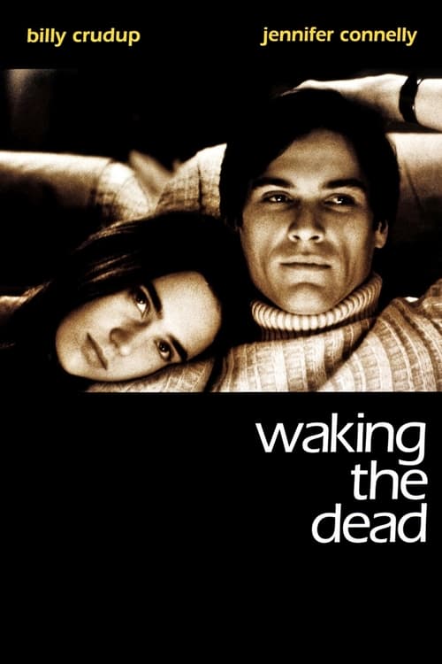 Largescale poster for Waking the Dead