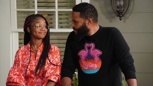 Black-ish: 7×6