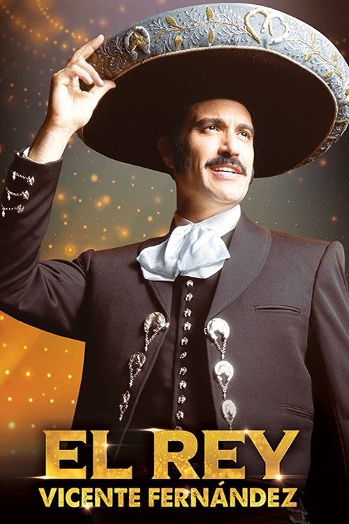 Escena 5 de El Rey: Vicente Fernández