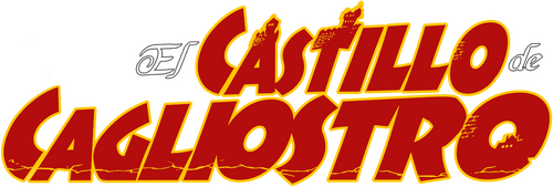 Lupin III: El castillo de Cagliostro