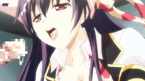 Teakamamire no Tenshi The Animation