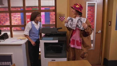 Image de l'épisode 18