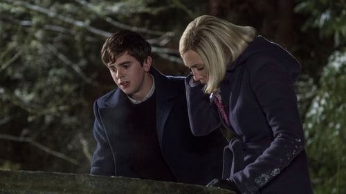 Bates Motel: 5×7