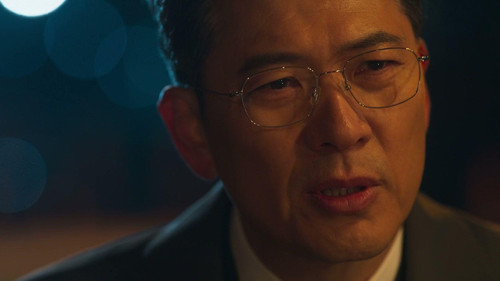 Fifties Professionals (2026) มือโปรห้าสิบพลัส ตอนที่ 1