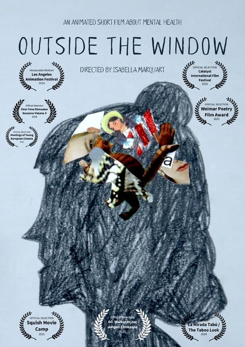 Outside the Window poster