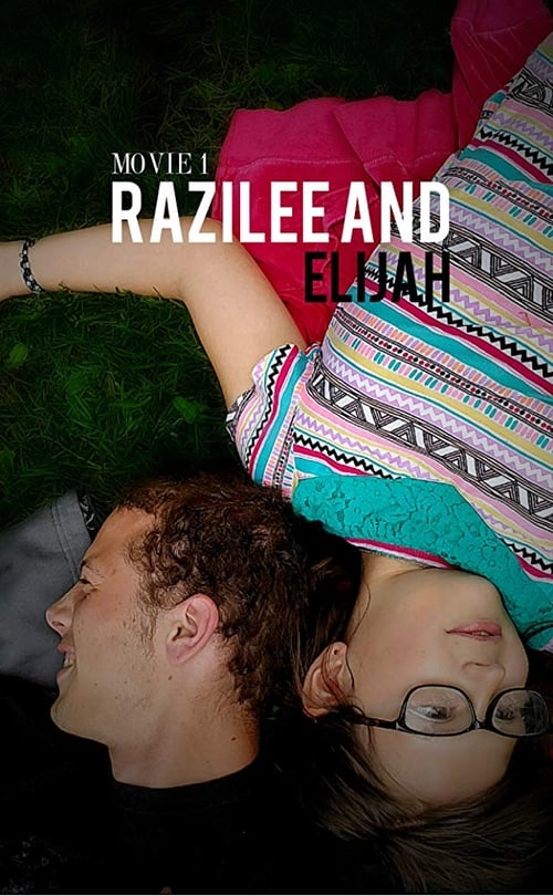 Razilee and Elijah 2019