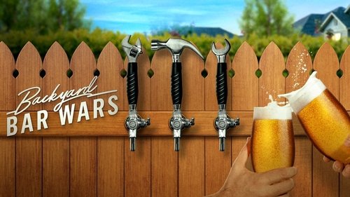 Backyard Bar Wars