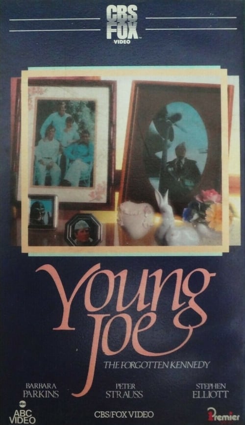 Poster do filme Young Joe, the Forgotten Kennedy